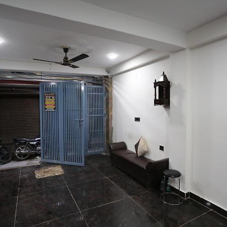 Hotel Twamev Couple Friendly Laxmi Nagar Neu-Delhi Exterior foto